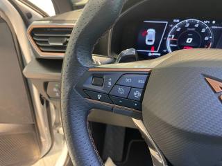 CUPRA Leon usata, con Controllo automatico clima