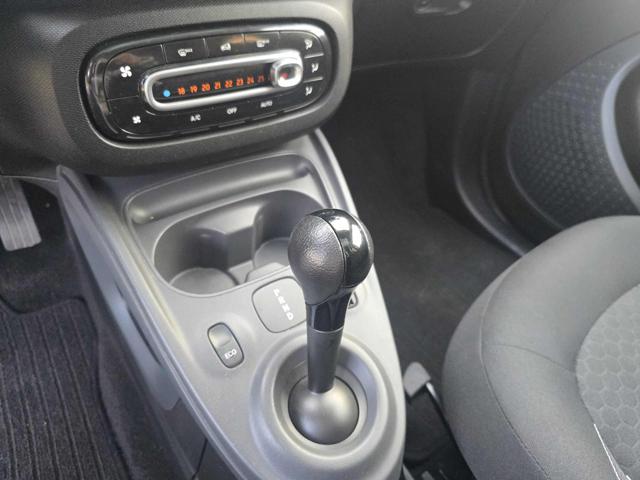 SMART ForFour usata, con ESP