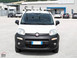 FIAT Panda usata, con Airbag
