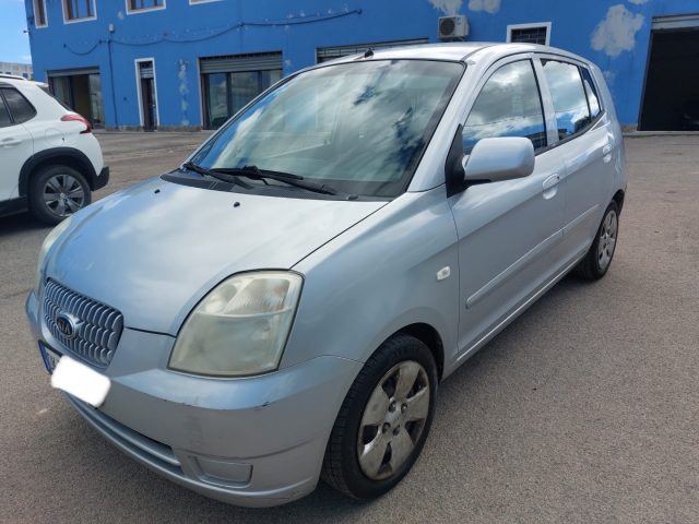 KIA Picanto usata 1