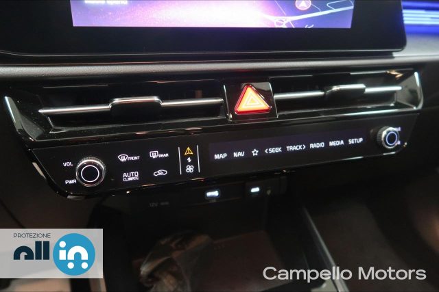 KIA Niro usata 9