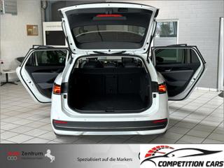 VOLKSWAGEN Passat usata, con Servosterzo