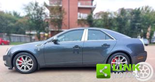 CADILLAC CTS usata, con Immobilizzatore elettronico