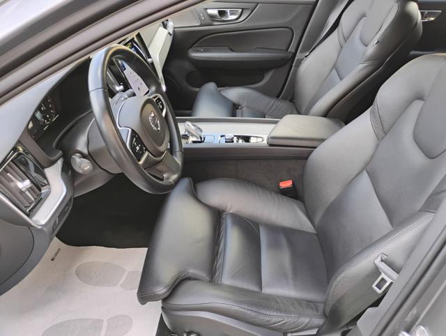 VOLVO V60 usata, con Climatizzatore