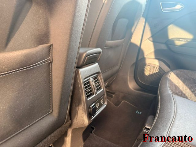 RENAULT Captur usata, con Climatizzatore