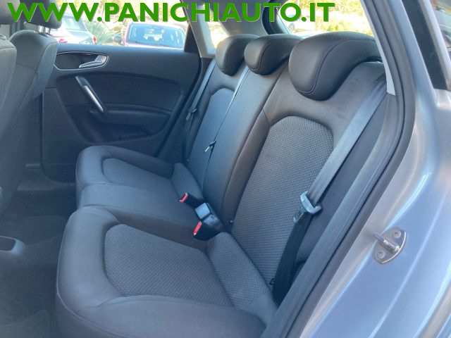 AUDI A1 usata, con Lettore CD