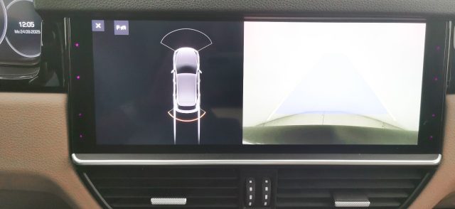 PORSCHE Cayenne usata 82