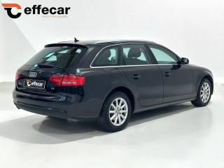 AUDI A4 usata, con Autoradio