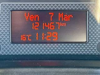 FIAT Fiorino usata 14