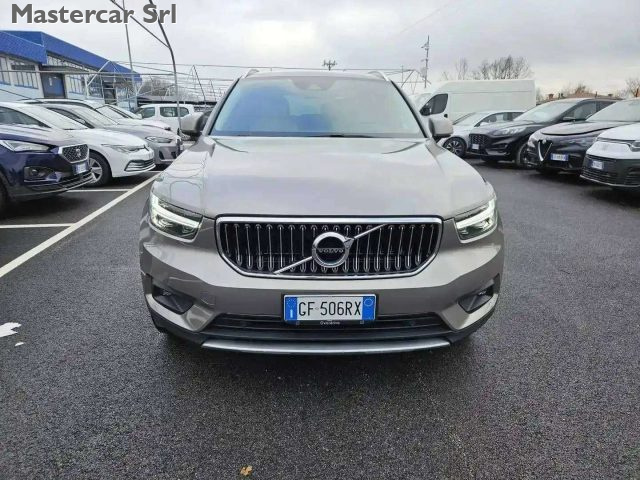 VOLVO XC40 usata, con Boardcomputer