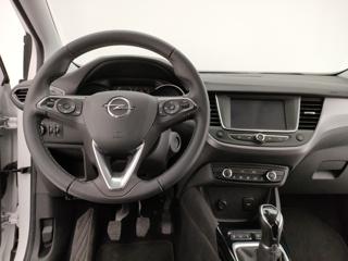 OPEL Crossland usata, con Immobilizzatore elettronico
