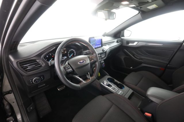 FORD Focus usata 1