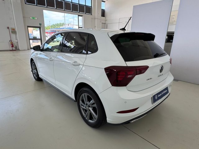 VOLKSWAGEN Polo usata, con Alzacristalli elettrici