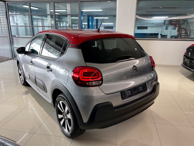 CITROEN C3 usata, con Boardcomputer