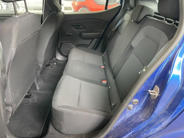 DACIA Sandero usata, con Cruise Control