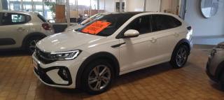 VOLKSWAGEN Taigo usata, con Airbag laterali