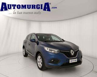 RENAULT Kadjar Blue dCi 8V 115CV EDC Sport Edition