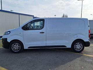 OPEL Vivaro usata, con Climatizzatore
