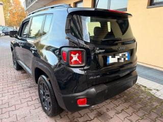 JEEP Renegade usata, con Autoradio