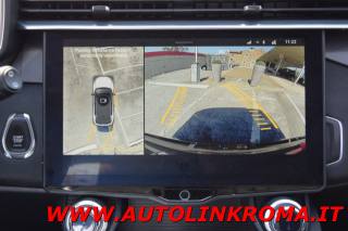 LYNK & CO 01 usata, con Cerchi in lega