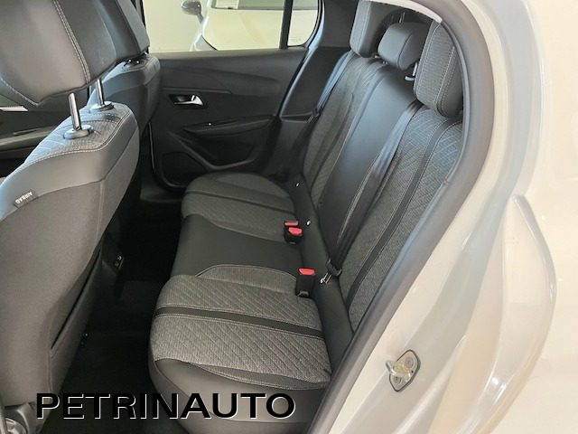 PEUGEOT 208 usata, con Cruise Control
