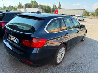 BMW 320 usata, con Autoradio
