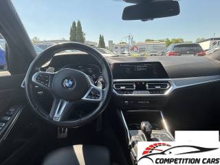 BMW 320 usata, con Controllo trazione