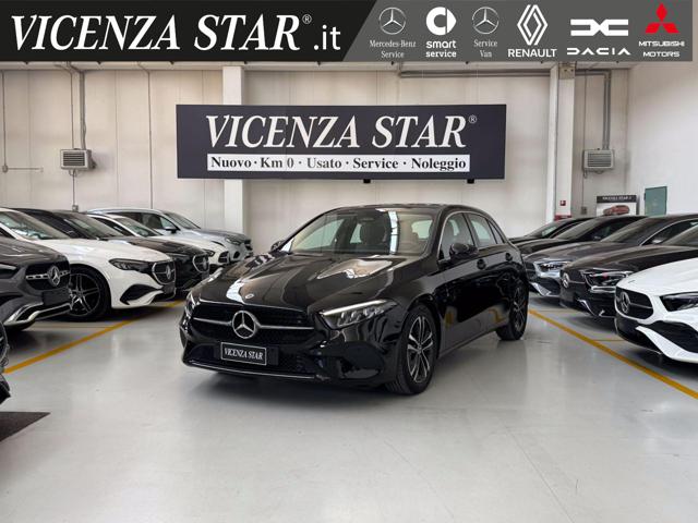 MERCEDES-BENZ A 180 usata, con ABS