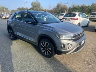 VOLKSWAGEN T-Roc usata, con Airbag Passeggero