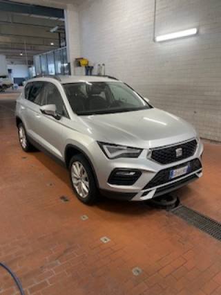 SEAT Ateca usata, con Airbag laterali