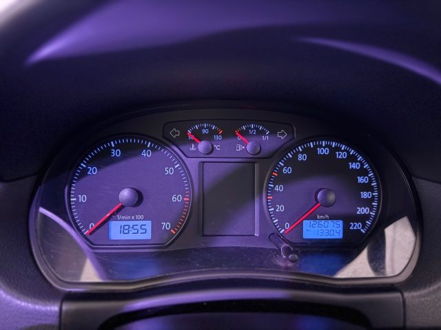 VOLKSWAGEN Polo usata 3