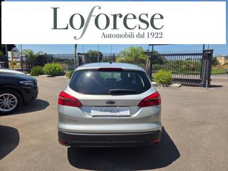 FORD Focus usata, con Airbag laterali