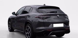 ALFA ROMEO Stelvio usata, con Climatizzatore
