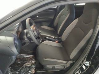 TOYOTA Aygo X usata, con Boardcomputer