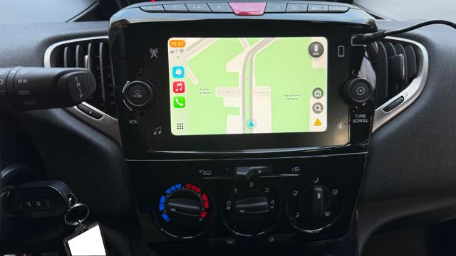 LANCIA Ypsilon usata, con Fendinebbia