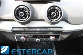AUDI Q2 usata, con Autoradio