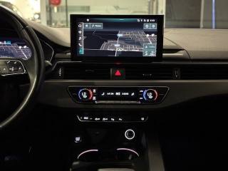 AUDI A4 usata, con Cruise Control