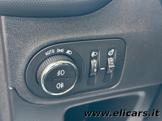 OPEL Crossland usata, con Bluetooth