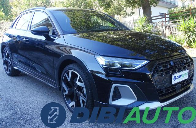 AUDI A3 usata, con Airbag