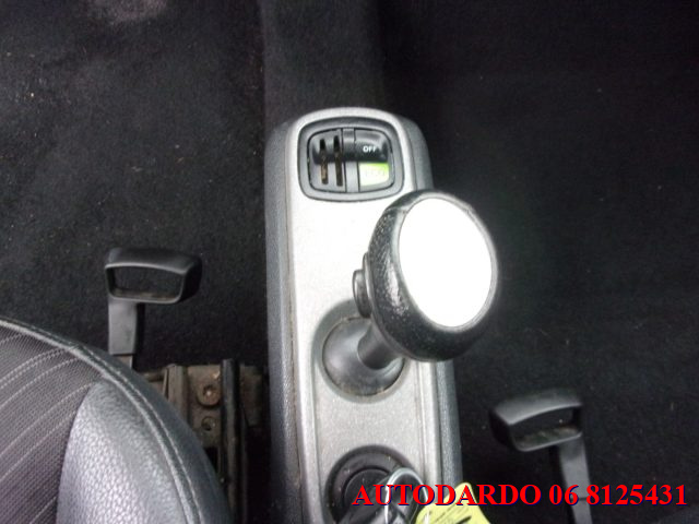 SMART ForTwo usata 14