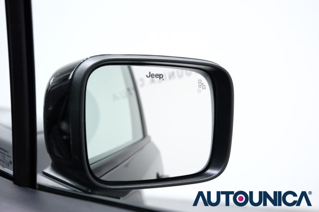 JEEP Renegade usata 49
