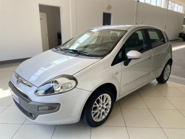 FIAT Punto Evo usata, con Airbag