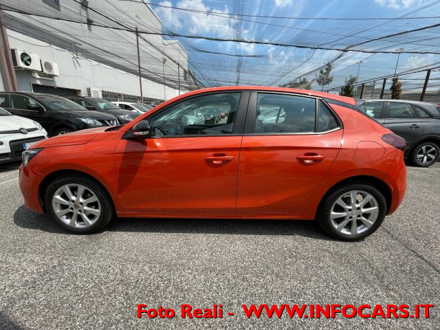 OPEL Corsa usata, con Controllo trazione