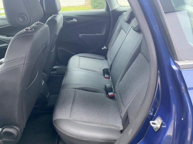 OPEL Crossland X usata, con Controllo trazione