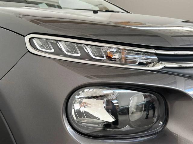 CITROEN C3 usata, con MP3