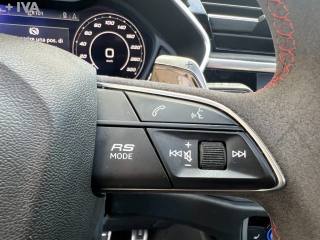 AUDI RS Q3 usata 21