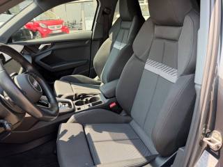 AUDI A3 usata 10