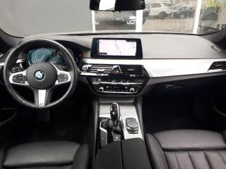BMW 520 usata, con Cerchi in lega