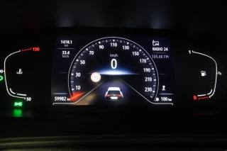 RENAULT Megane usata, con Climatizzatore