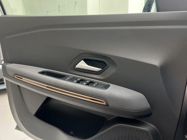 DACIA Sandero usata, con Controllo elettronico della corsia